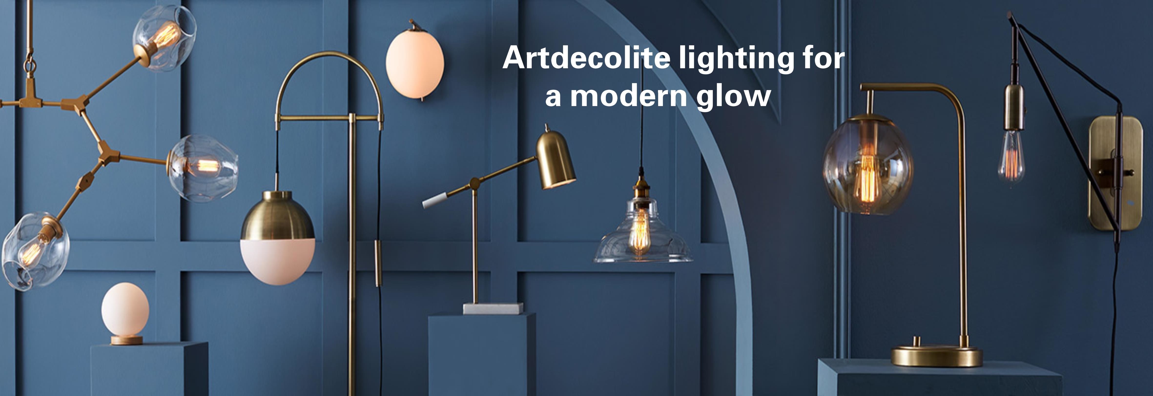 quality Hotel lighting factory
